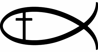 christian fish